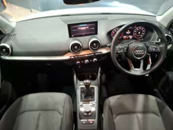 Used Audi Q2 2021 for sale - 75313260: Photo