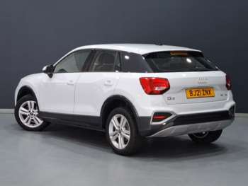 Used Audi Q2 2021 for sale - 75313260: Photo