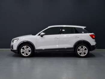 Used Audi Q2 2021 for sale - 75313260: Photo