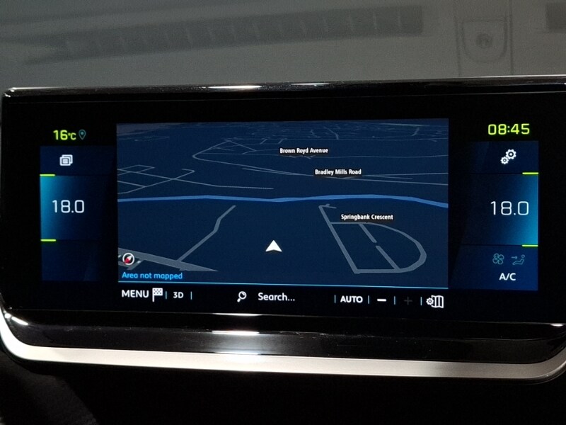 Used Peugeot 2008 2022 for sale - 77433705: Photo 12