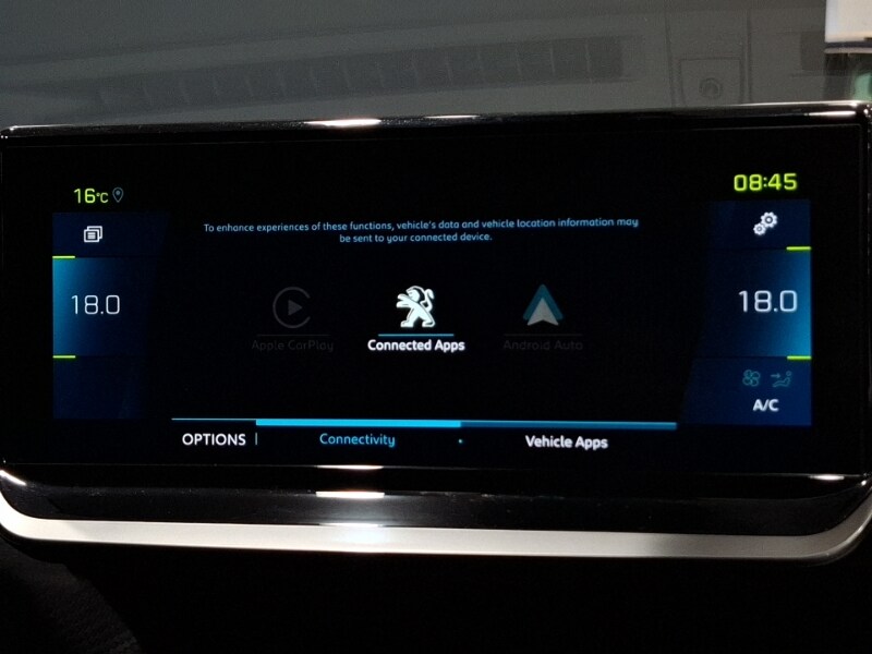 Used Peugeot 2008 2022 for sale - 77433705: Photo 13