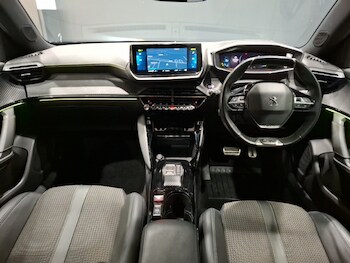 Used Peugeot 2008 2022 for sale - 77433705: Photo