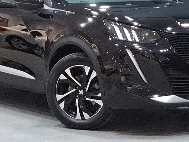 Used Peugeot 2008 2022 for sale - 77433705: Photo 9