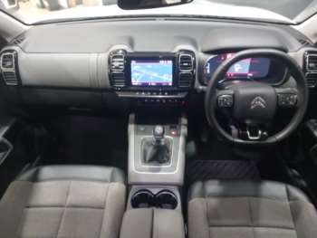 Used Citroen C5 Aircross 2022 for sale - 74873579: Photo