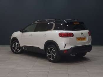 Used Citroen C5 Aircross 2022 for sale - 74873579: Photo