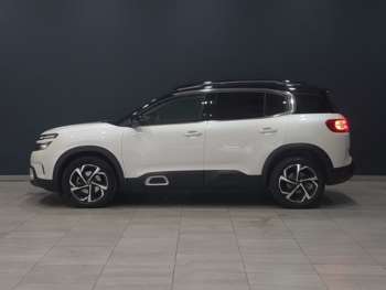 Used Citroen C5 Aircross 2022 for sale - 74873579: Photo