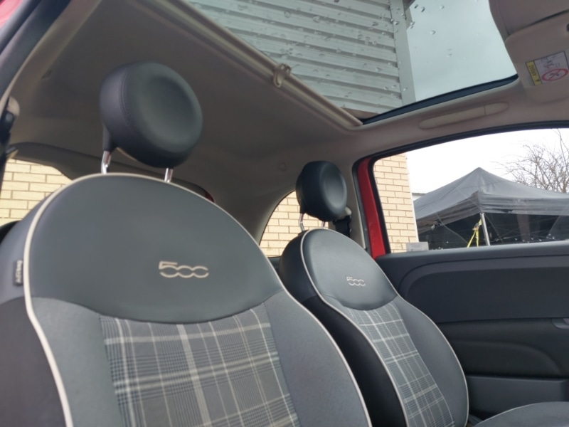 Used Fiat 500 2017 for sale - 77674413: Photo 12