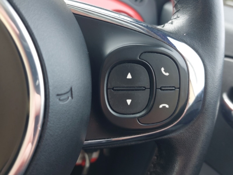 Used Fiat 500 2017 for sale - 77674413: Photo 17