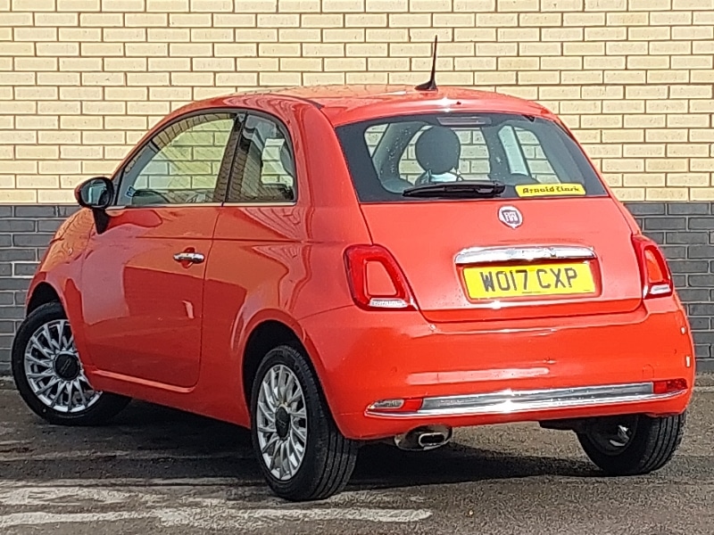 Used Fiat 500 2017 for sale - 77674413: Photo 3