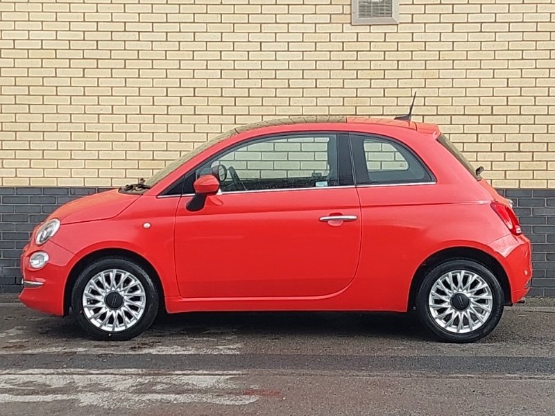 Used Fiat 500 2017 for sale - 77674413: Photo 4