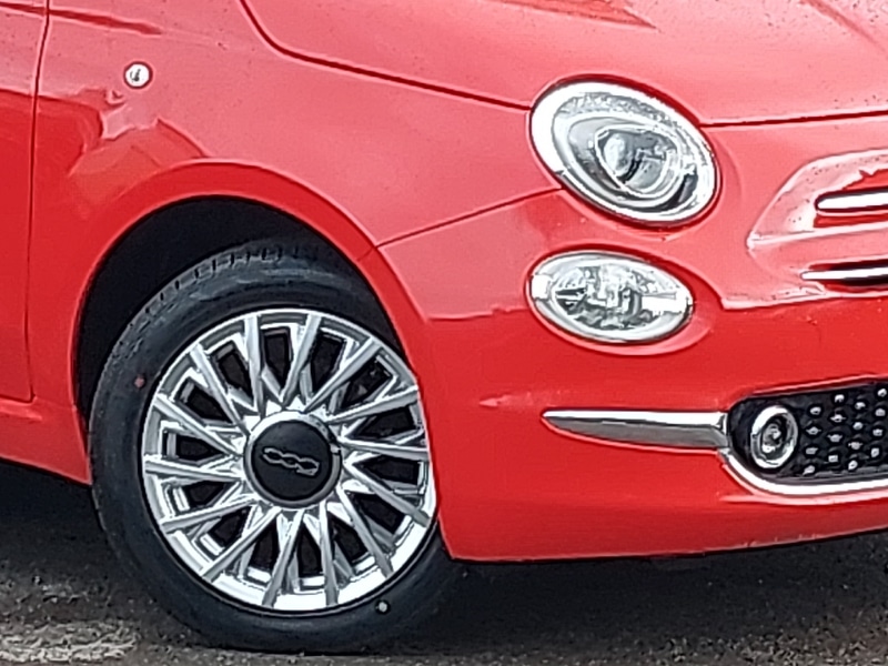 Used Fiat 500 2017 for sale - 77674413: Photo 9