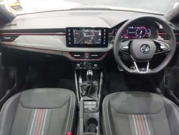 Used Skoda Kamiq 2024 for sale - 74497655: Photo