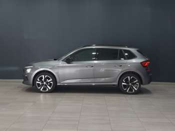 Used Skoda Kamiq 2024 for sale - 74497655: Photo