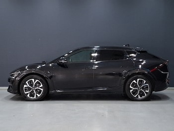 Used Kia EV6 2022 for sale - 79025391: Photo