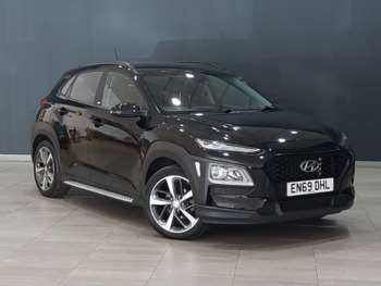 2020 - 1.0T GDi Play Edition 5dr