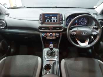 Used Hyundai KONA 2020 for sale - 74641435: Photo