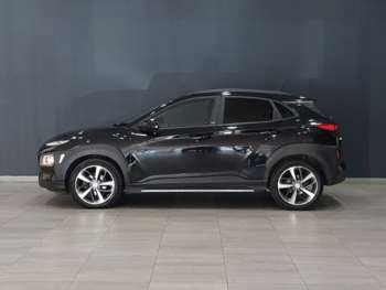 Used Hyundai KONA 2020 for sale - 74641435: Photo