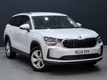 Used Skoda Kodiaq 2024 for sale - 79615231: Photo