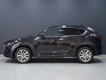 Used Mazda CX-5 2024 for sale - 79704355: Photo