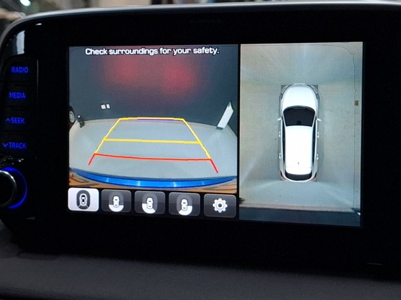 Used Hyundai TUCSON 2019 for sale - 76713539: Photo 11