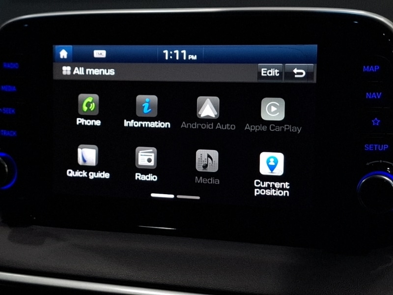 Used Hyundai TUCSON 2019 for sale - 76713539: Photo 15