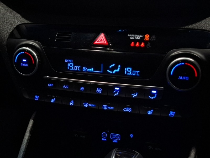 Used Hyundai TUCSON 2019 for sale - 76713539: Photo 16