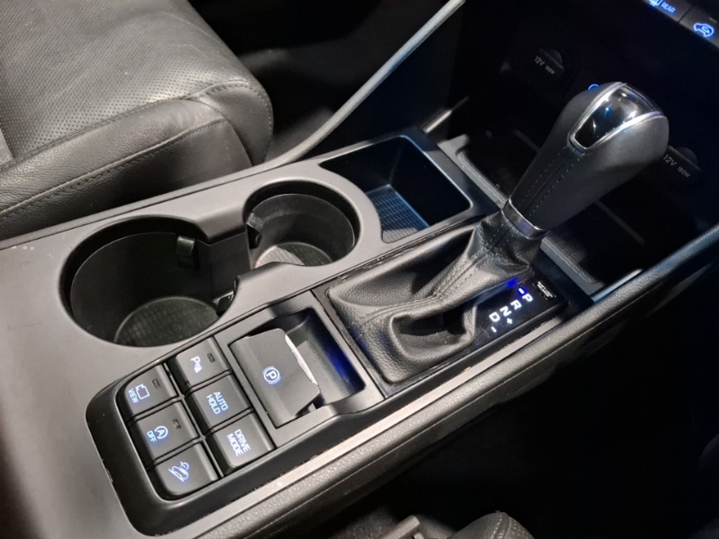 Used Hyundai TUCSON 2019 for sale - 76713539: Photo 17