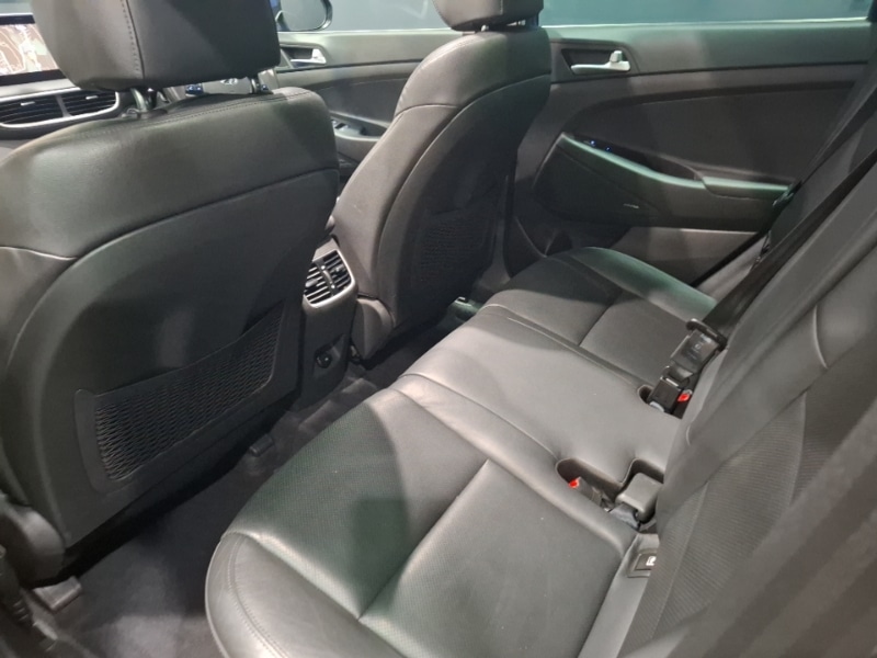 Used Hyundai TUCSON 2019 for sale - 76713539: Photo 6