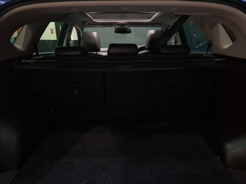 Used Hyundai TUCSON 2019 for sale - 76713539: Photo 8