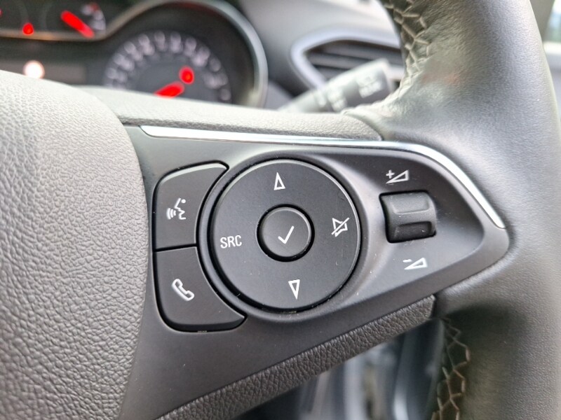 Used Vauxhall Crossland 2023 for sale - 77380171: Photo 16