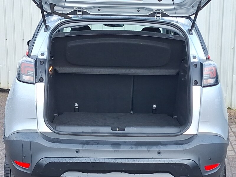 Used Vauxhall Crossland 2023 for sale - 77380171: Photo 8