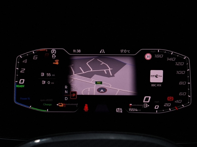 Used Cupra Leon 2024 for sale - 76880391: Photo 10