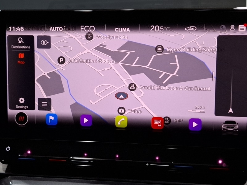 Used Cupra Leon 2024 for sale - 76880391: Photo 13