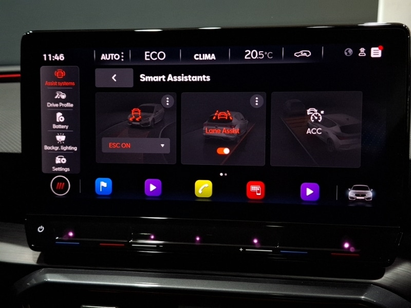 Used Cupra Leon 2024 for sale - 76880391: Photo 15