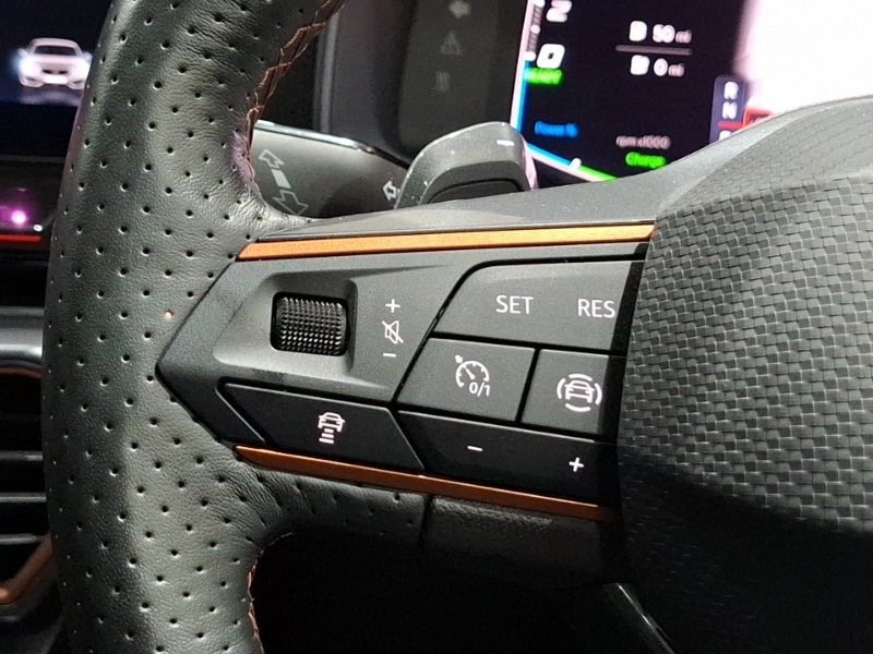 Used Cupra Leon 2024 for sale - 76880391: Photo 17