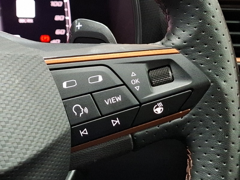 Used Cupra Leon 2024 for sale - 76880391: Photo 18