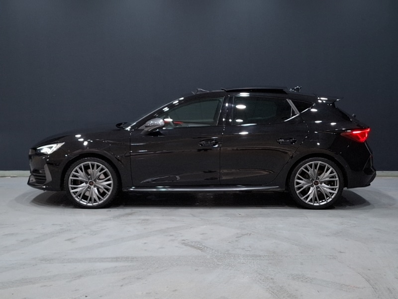 Used Cupra Leon 2024 for sale - 76880391: Photo 4