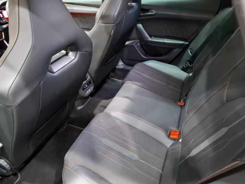 Used Cupra Leon 2024 for sale - 76880391: Photo 6