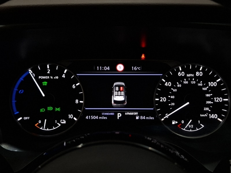 Used Nissan X-Trail 2024 for sale - 76893418: Photo 10