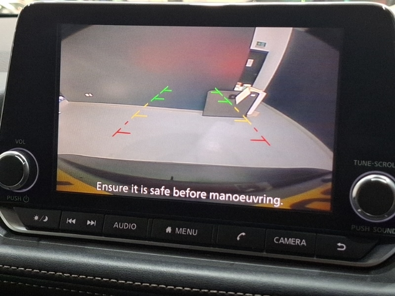 Used Nissan X-Trail 2024 for sale - 76893418: Photo 11