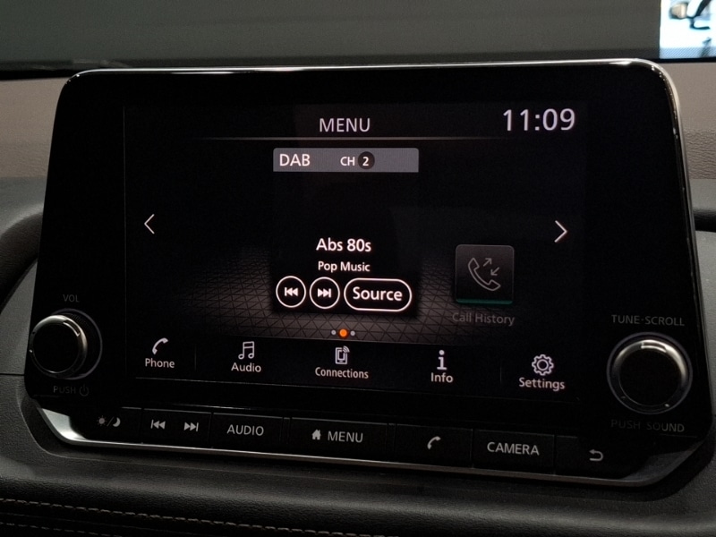 Used Nissan X-Trail 2024 for sale - 76893418: Photo 12