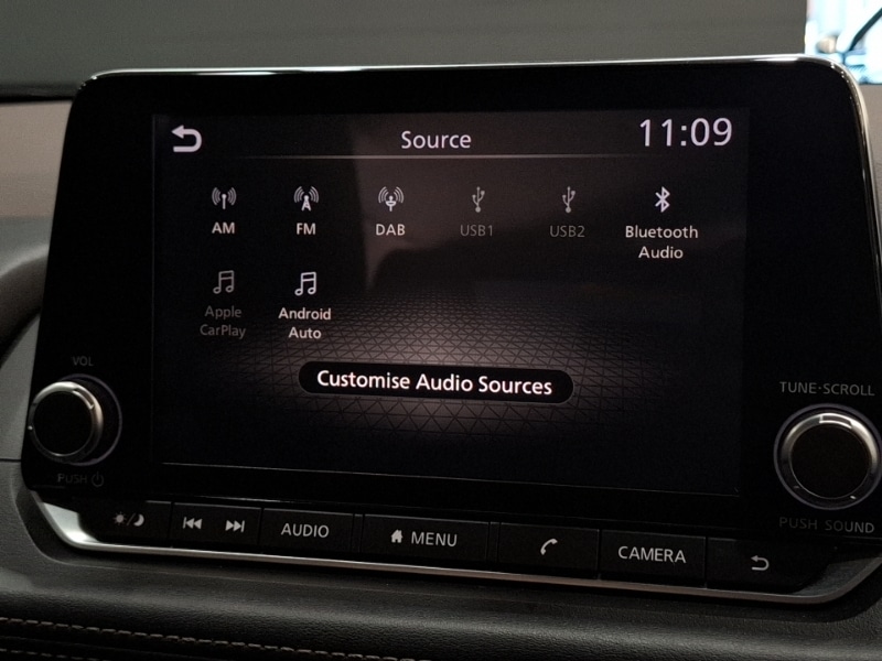 Used Nissan X-Trail 2024 for sale - 76893418: Photo 13