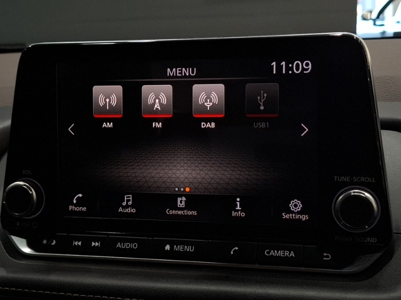 Used Nissan X-Trail 2024 for sale - 76893418: Photo 14