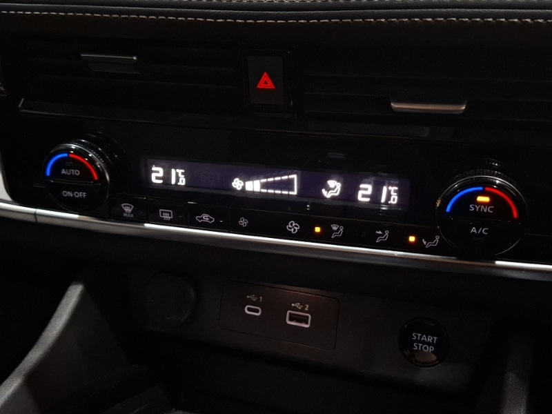 Used Nissan X-Trail 2024 for sale - 76893418: Photo 15