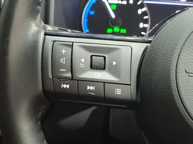 Used Nissan X-Trail 2024 for sale - 76893418: Photo 17