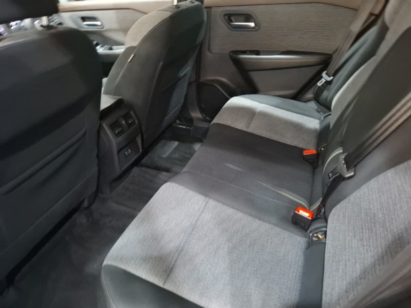 Used Nissan X-Trail 2024 for sale - 76893418: Photo 6