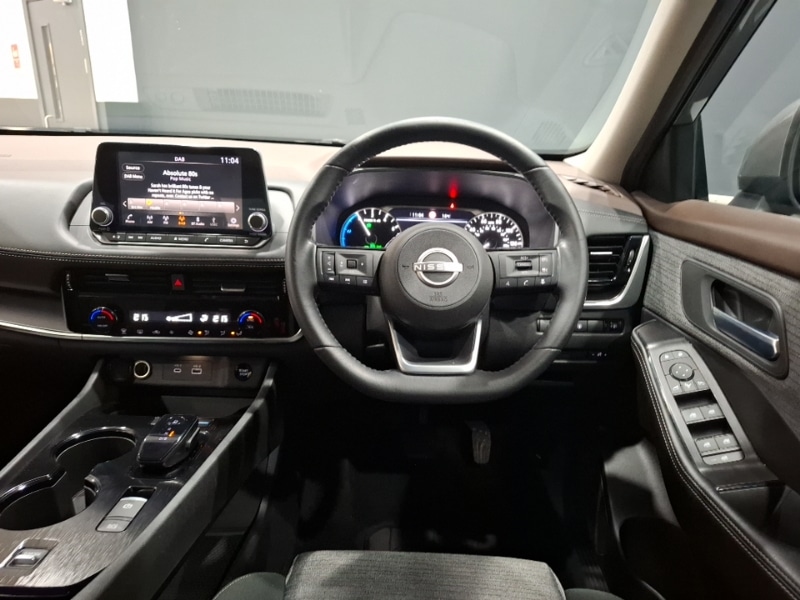 Used Nissan X-Trail 2024 for sale - 76893418: Photo 7