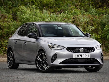 Used Vauxhall Corsa 2021 for sale - 78317714: Photo