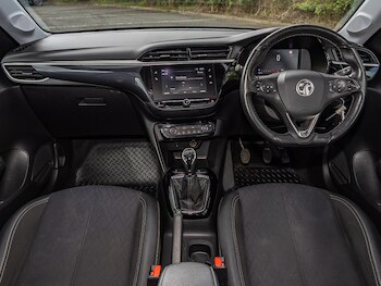 Used Vauxhall Corsa 2021 for sale - 78317714: Photo