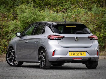 Used Vauxhall Corsa 2021 for sale - 78317714: Photo